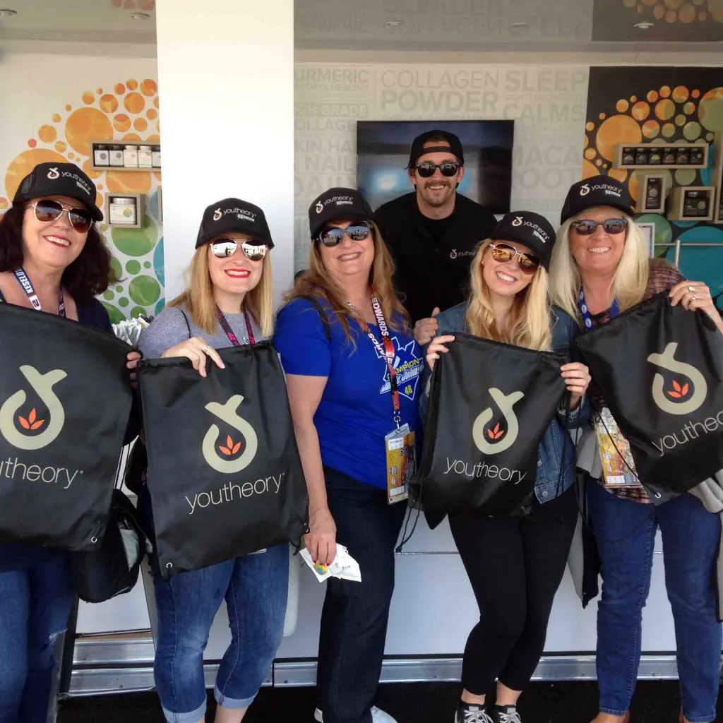 Event Staffing Agency